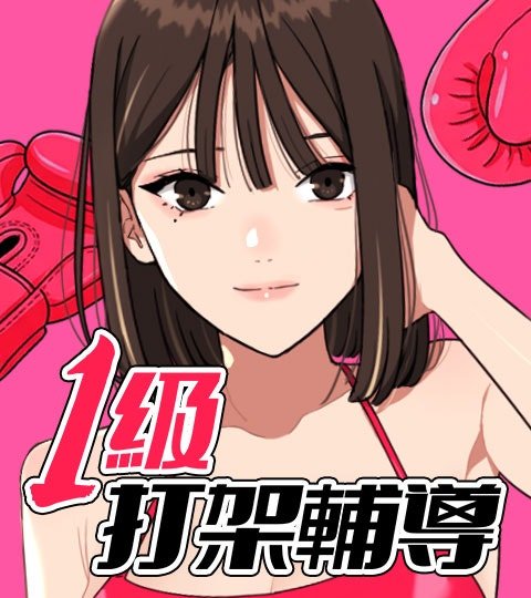 1级打架辅导封面