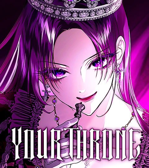 Your Throne
