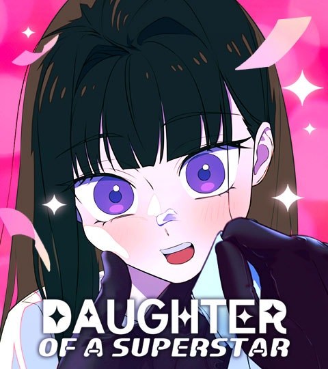Daughter of a Superstar